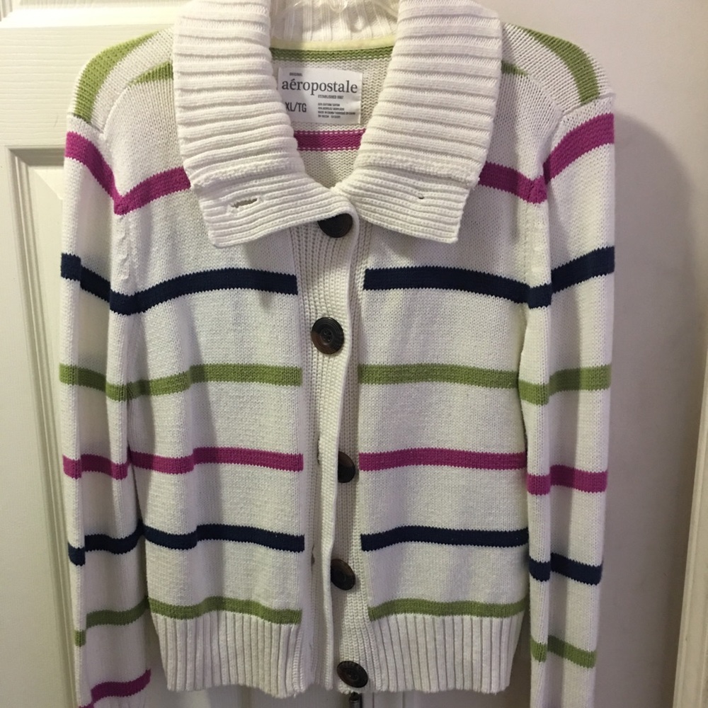 Lovely cardigan